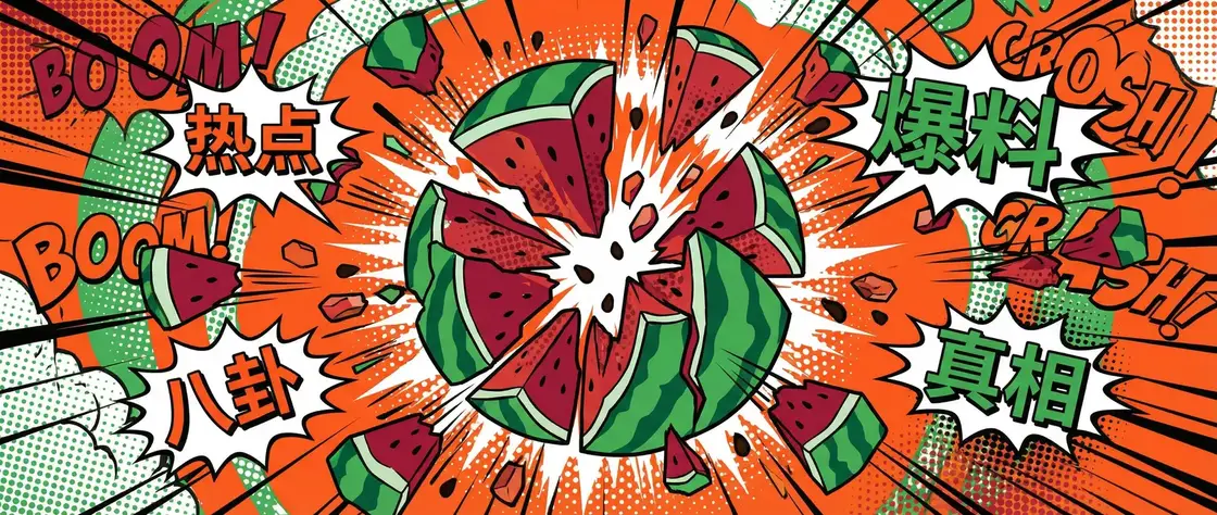 工口游戏在线玩 今日头瓜爆炸漫画横幅